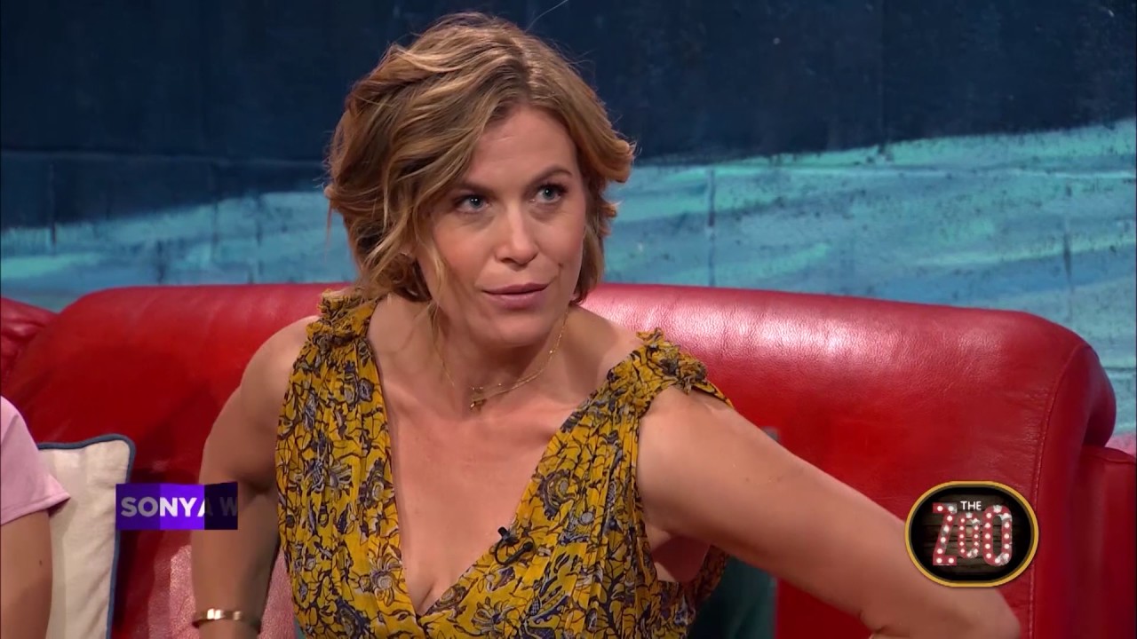 America's Favorite Villain on The Catch, Sonya Walger | The Zoo