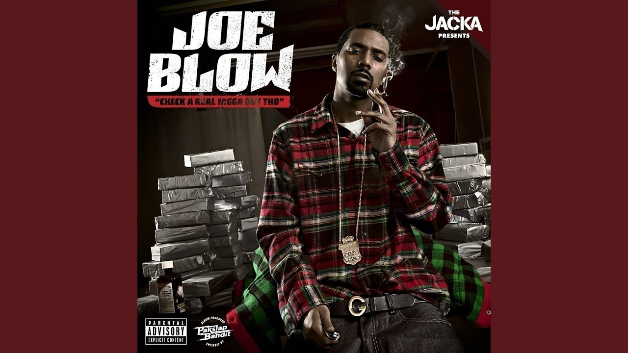 Hard In Here (feat. The Jacka)