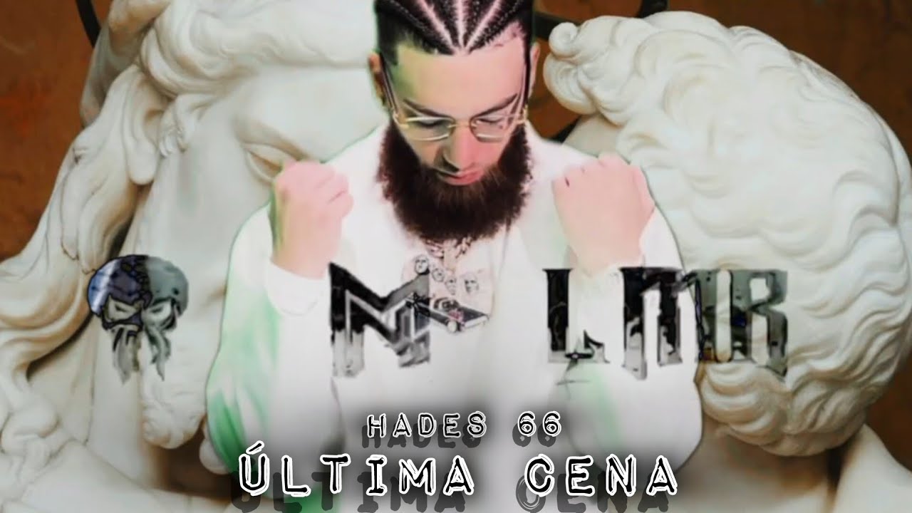 &Uacute;LTIMA CENA - HADES 66 🐙 (TIRAERA A YOVNGCHIMI)