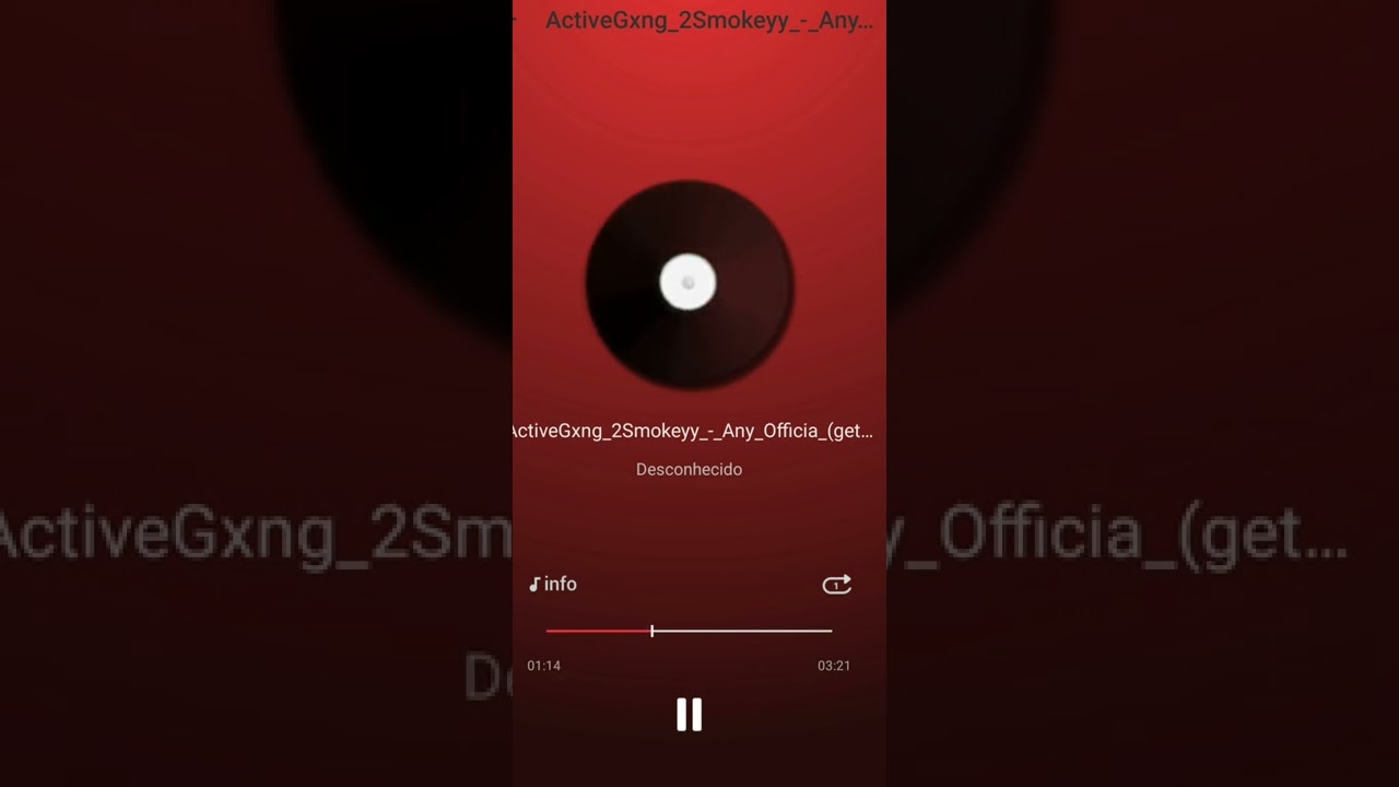 #ActiveGxng 2Smokeyy - ANY (OFFICIAL AUDIO / LEAK / EXCLUSIVE / FULL SONG)