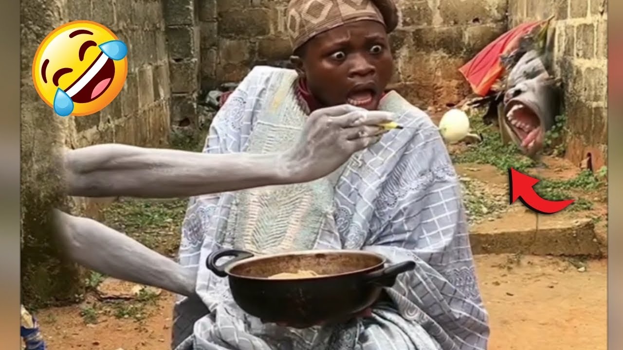 Shocking and Funny Moments You’ll Only See in Africa! 😂🦁 | ( Part 2 )