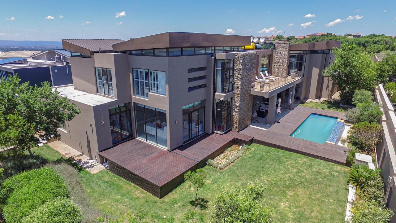 65 Bedroom For Sale | Meyersdal Eco Estate