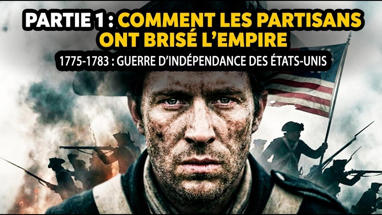 Comment les agriculteurs ont-ils vaincu l'armée la plus puissante du XVIIIe siècle ?