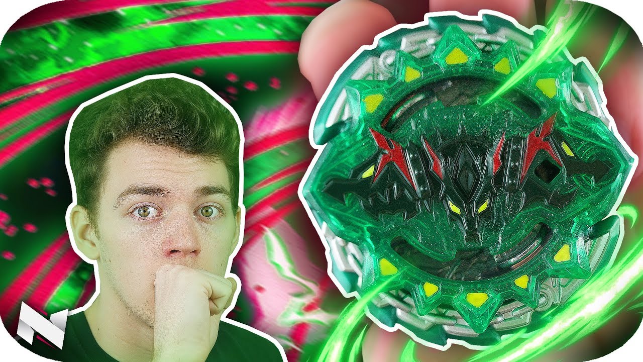 IT BROKE A BEY!! NEW Beyblade Burst Turbo HAZARD KERBEUS K4!! || New Beyblade Unboxing
