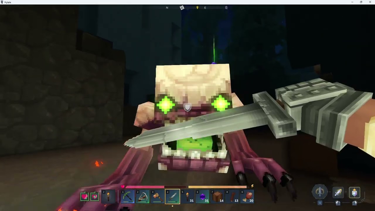Shadow Weave Scraps - What HyTale Players Need to Know
