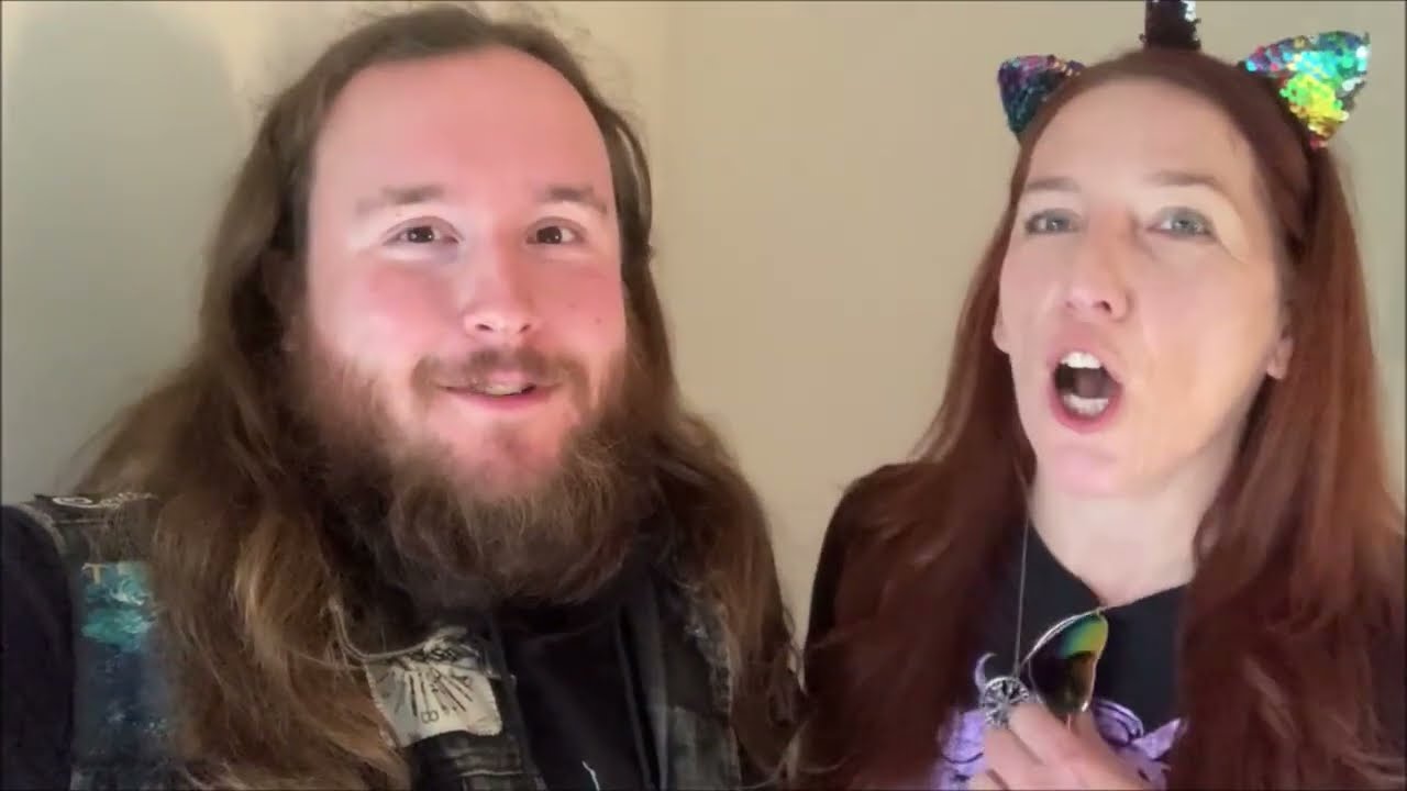 Vlog 46: 70000 Tons of Metal 2024!!!