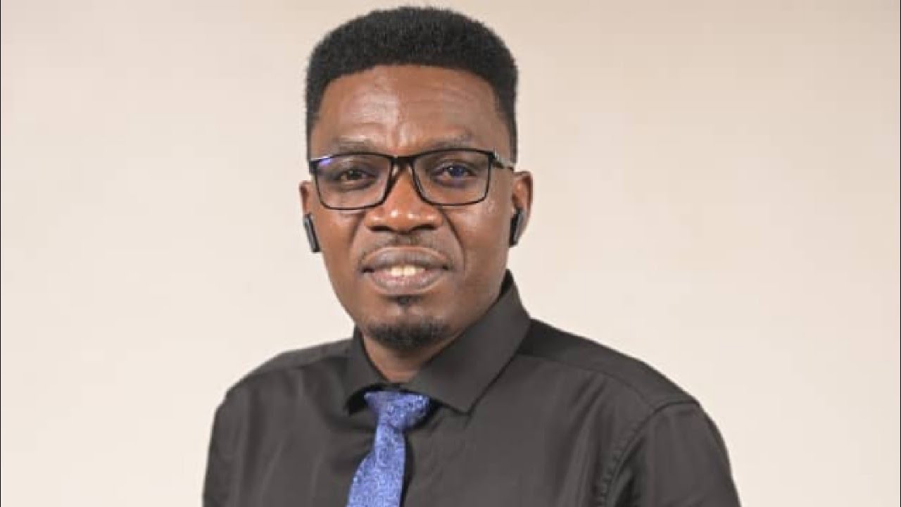 Daniel Svensson ati Kora usenge menya uruhare rwawe mugukora kw'Imana ibyo dushoboye ntitubisengera.