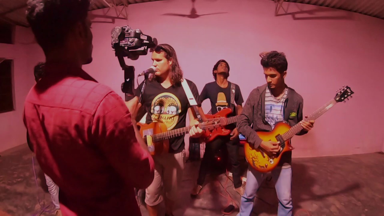 Boris | Dream Awake Tour | Universal Love with Cycle Chain (Live)