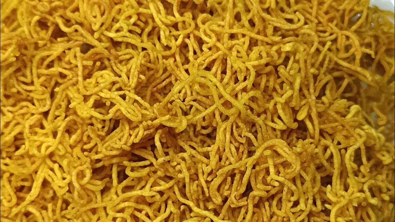 बहुत ही अच्छा आलू और बेसन का भुजिया बस 5 मिनट में घर पर बनाएं, Aalu Besan ka bhujia, Easy recipe 