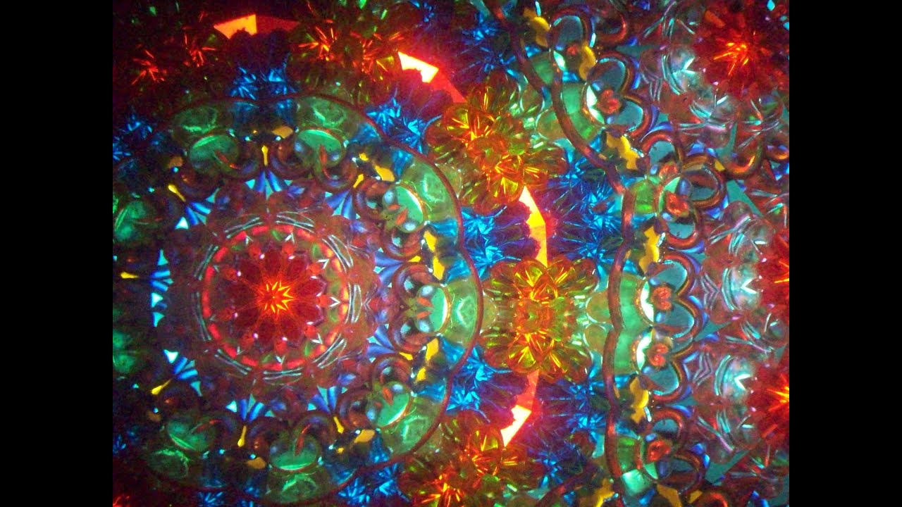 Colourform - Kaleidoscope [Music Video]