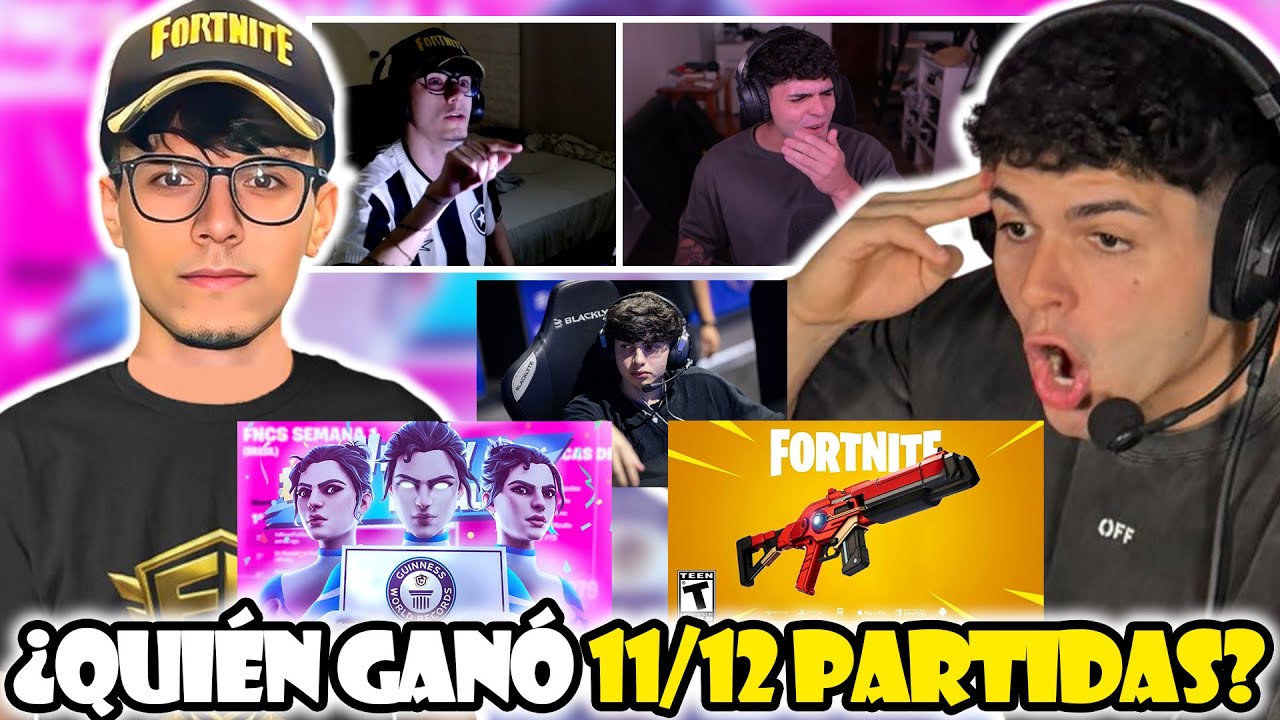 GORILON HACE PREGUNTAS A DYDY🔥¿QUIÉN GANÓ 11/12 PARTIDAS? | PROGRAMA 413