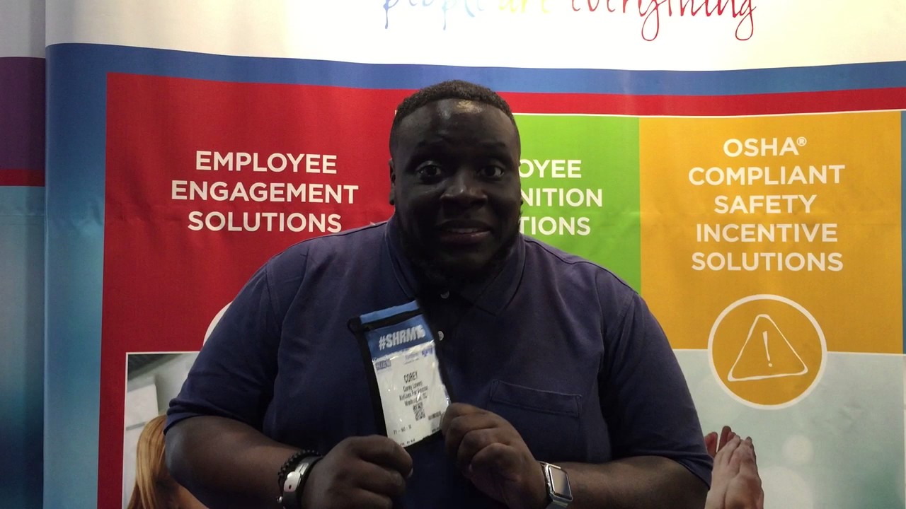 Airlines for America Testimonial of C.A. Short Company