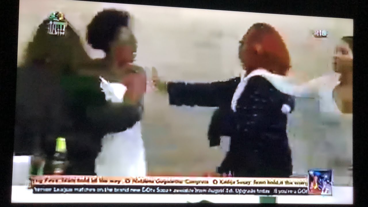 ANGEL & ILEBAYE CLASH -F!GHT D!RTY -DISQUALIFICATION LOADING #bbnaijaallstars #bbnaija2023