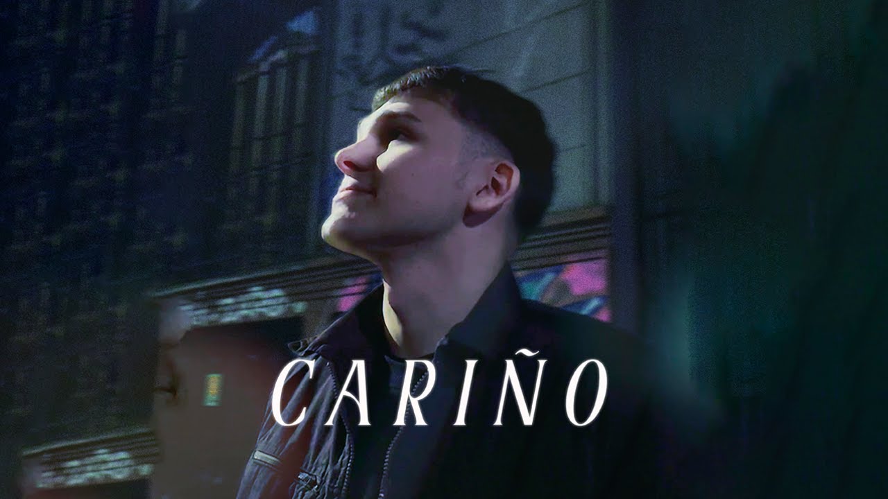 CARIÑO - PENMA (Visualizer)