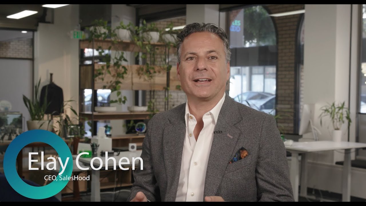 Using Video to Hyper-Personalize Prospecting Outreach