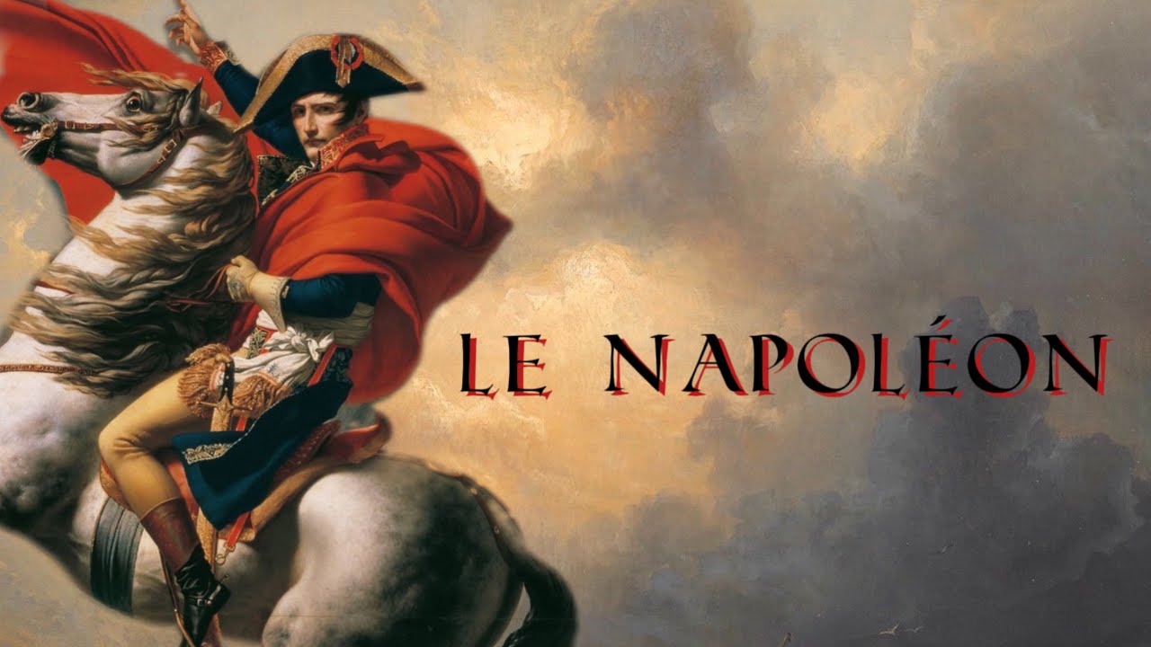 Le napoléon ( histoire et recette)