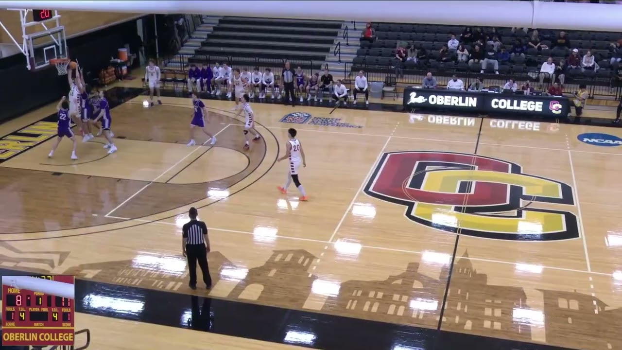 Finn Walsh Highlight Tape