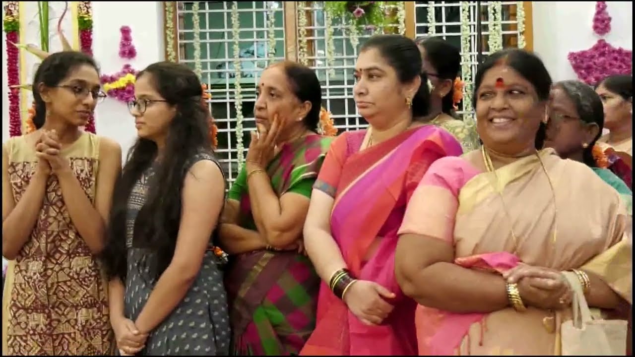 Sri Swamiji's 80th birthday | Sri Swamy Poornananda Ashram 2019 | Part 4