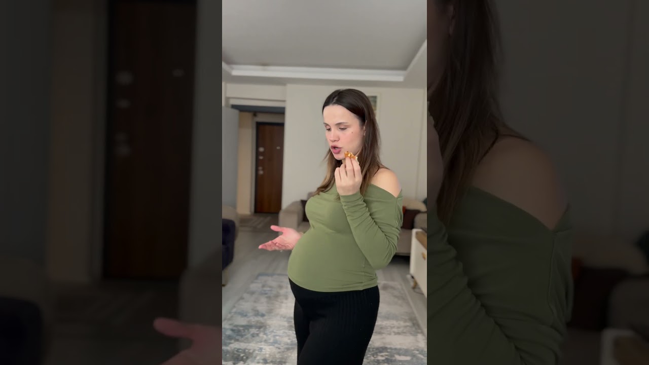 anne karnım acıktı : )