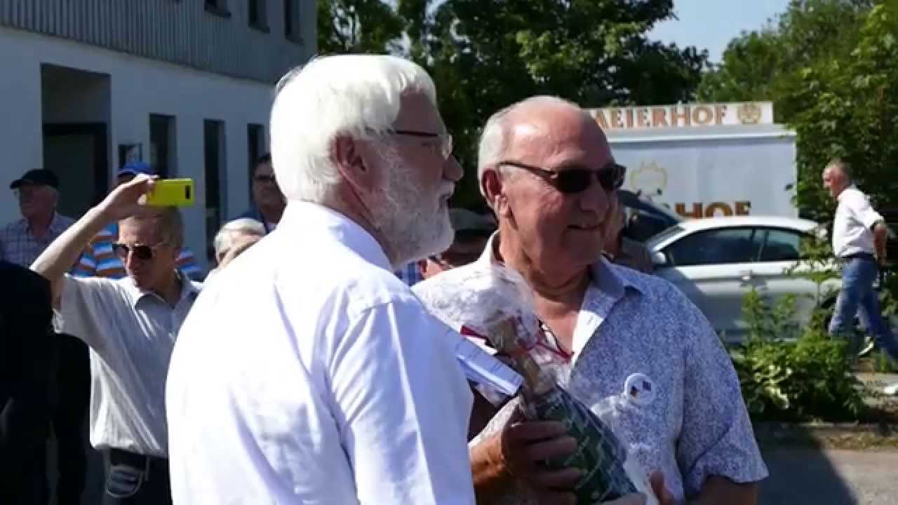 40 Jahre Flugplatz Höxter-Holzminden