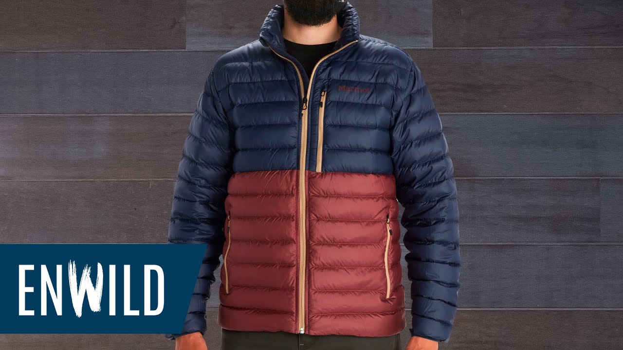 Marmot Men's Highlander Jacket