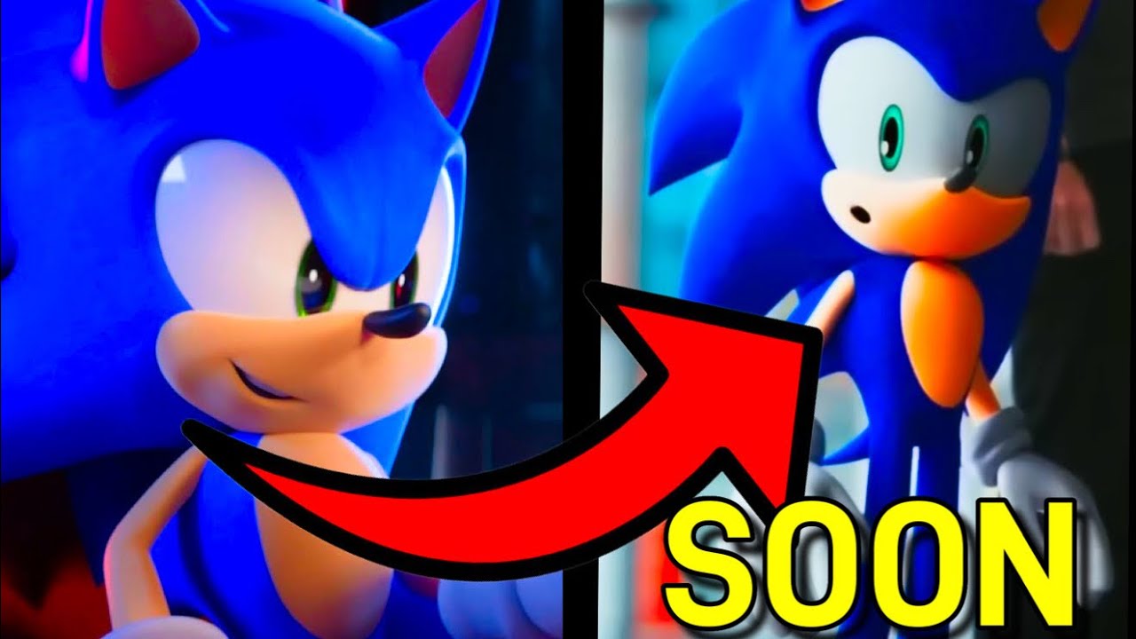 SEGA, ЧЕГО ОЖИДАТЬ ОТ СЛЕДУЮЩЕЙ ИГРЫ SONIC! (Sonic Frontiers 2 2026)