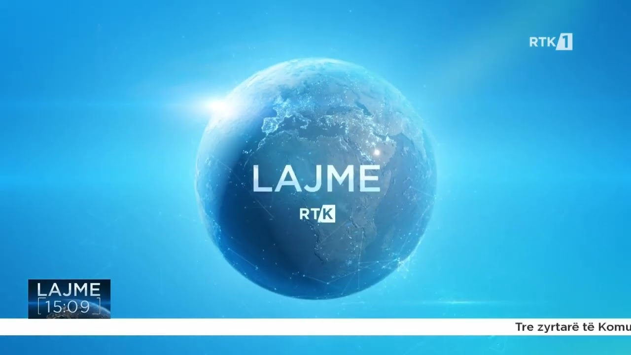 Lajme 15:00 27.01.2026