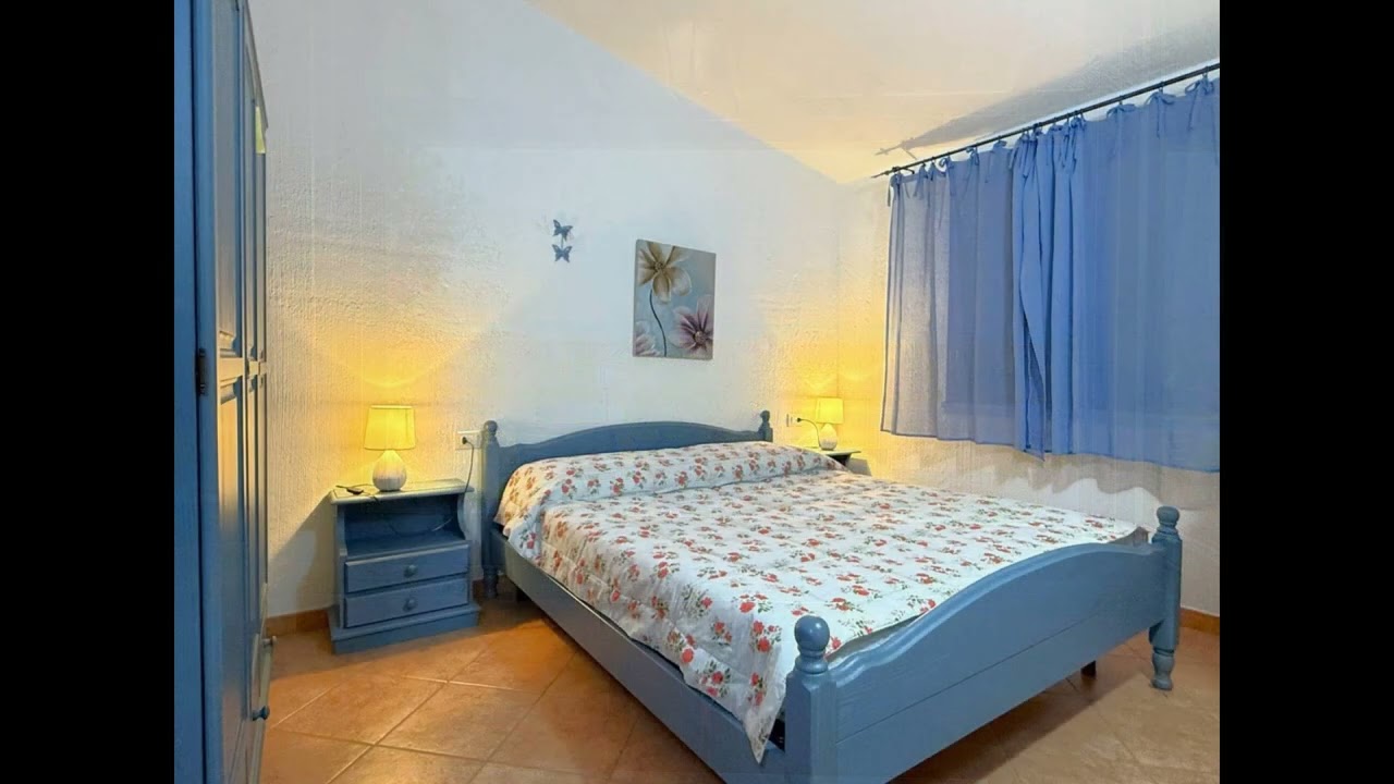 Villette a schiera in Vendita a Tertenia (NU)