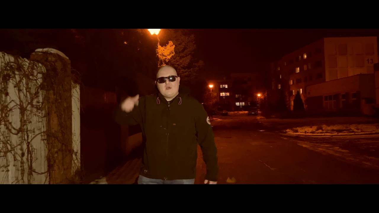 Klipo x Premier Arena - Pancerz [ONE SHOT]