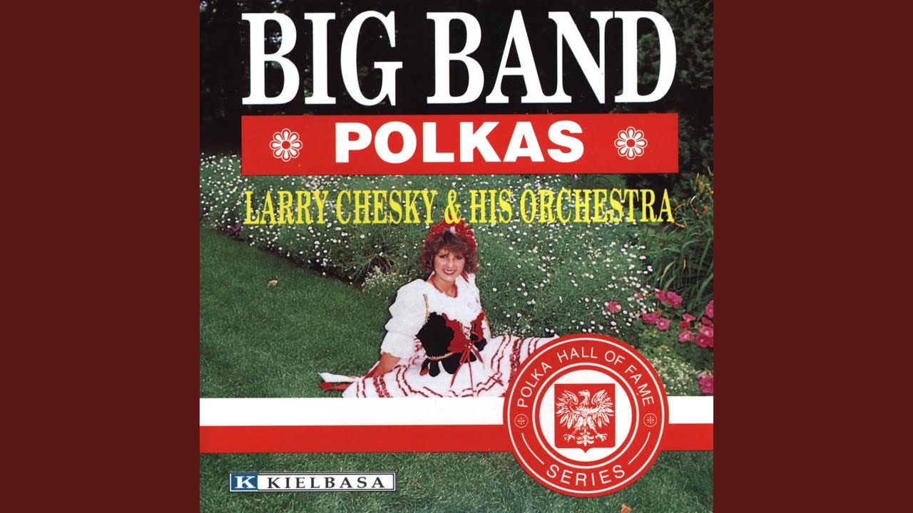 Chitty Chitty Bang Bang Polka