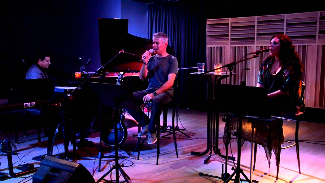 MALAS COMPAÑÍAS - Tan joven y tan viejo (acústico)