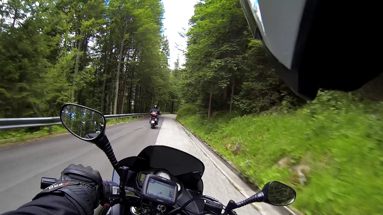 Passo Pura Part2:Down