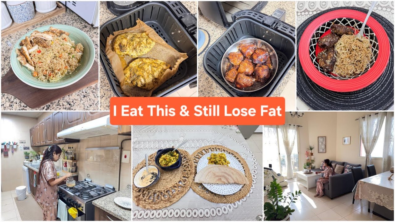  Healthy Swaps, Cozy Dinners Low-Cal High-Protein Dinners That Don’t Taste “Diet”