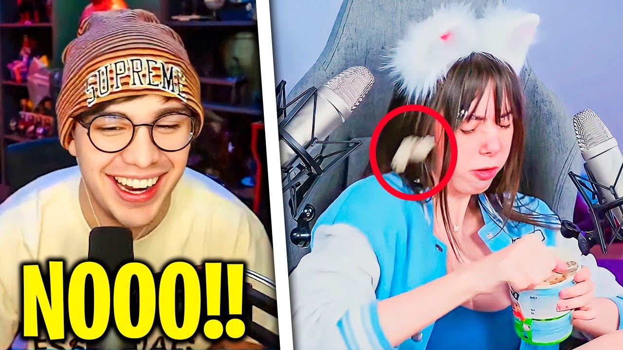 JUANSGUARNIZO REACCIONA A LOS MEJORES CLIPS DE TWITCH