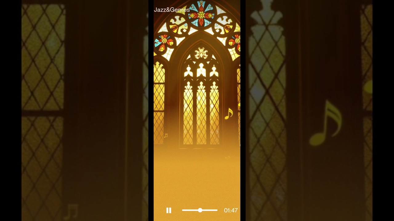 Catholic Alleluia Chant by JUT 