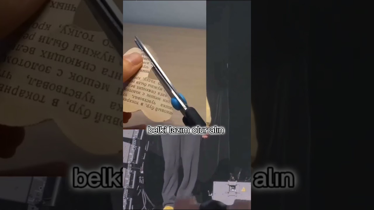 Al belki lazım olur