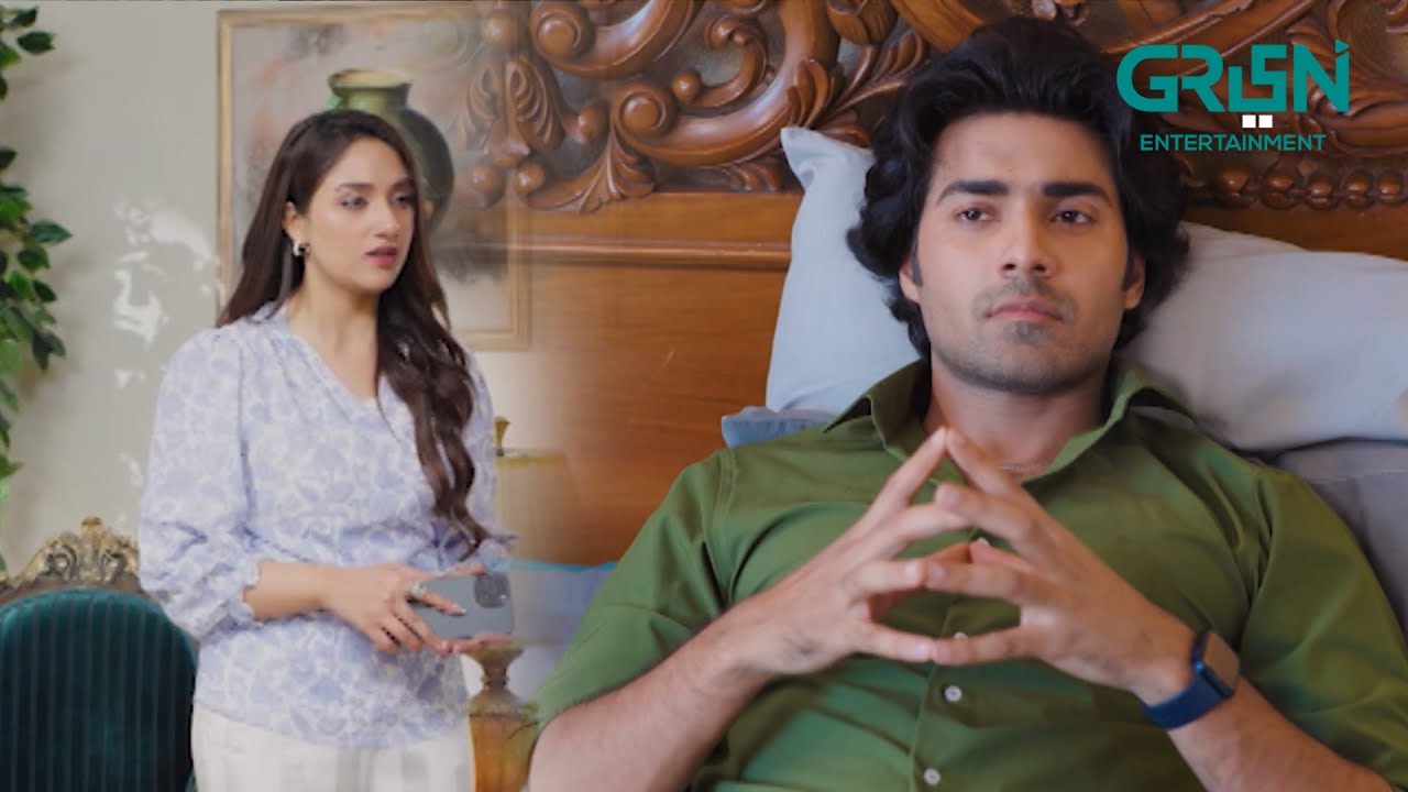 Fariha Ke Jaal Mein Phans Gaya Wasay  | Humnava | Sumaiya Bukhsh - Hunain Shahid | Dramebaaz