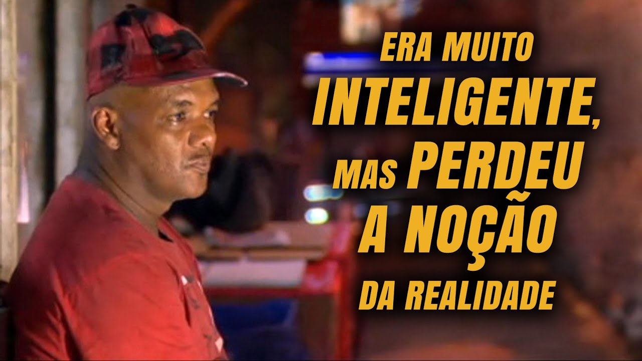 O QUE HOUVE COM RENATO ROCHA DA LEGIÃO URBANA? CAIU PARA AS DR*GAS E QUASE DEU A VOLTA POR CIMA