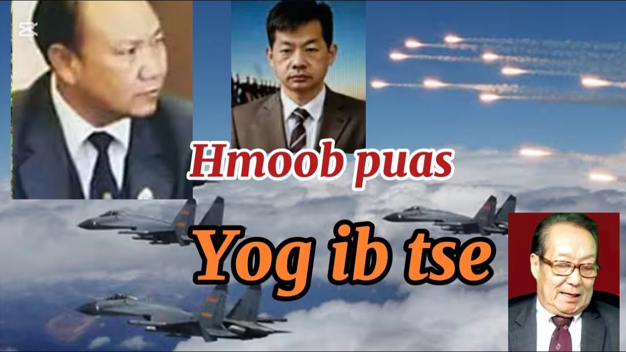 Tham pem txog peb hmoob  29/01/2026