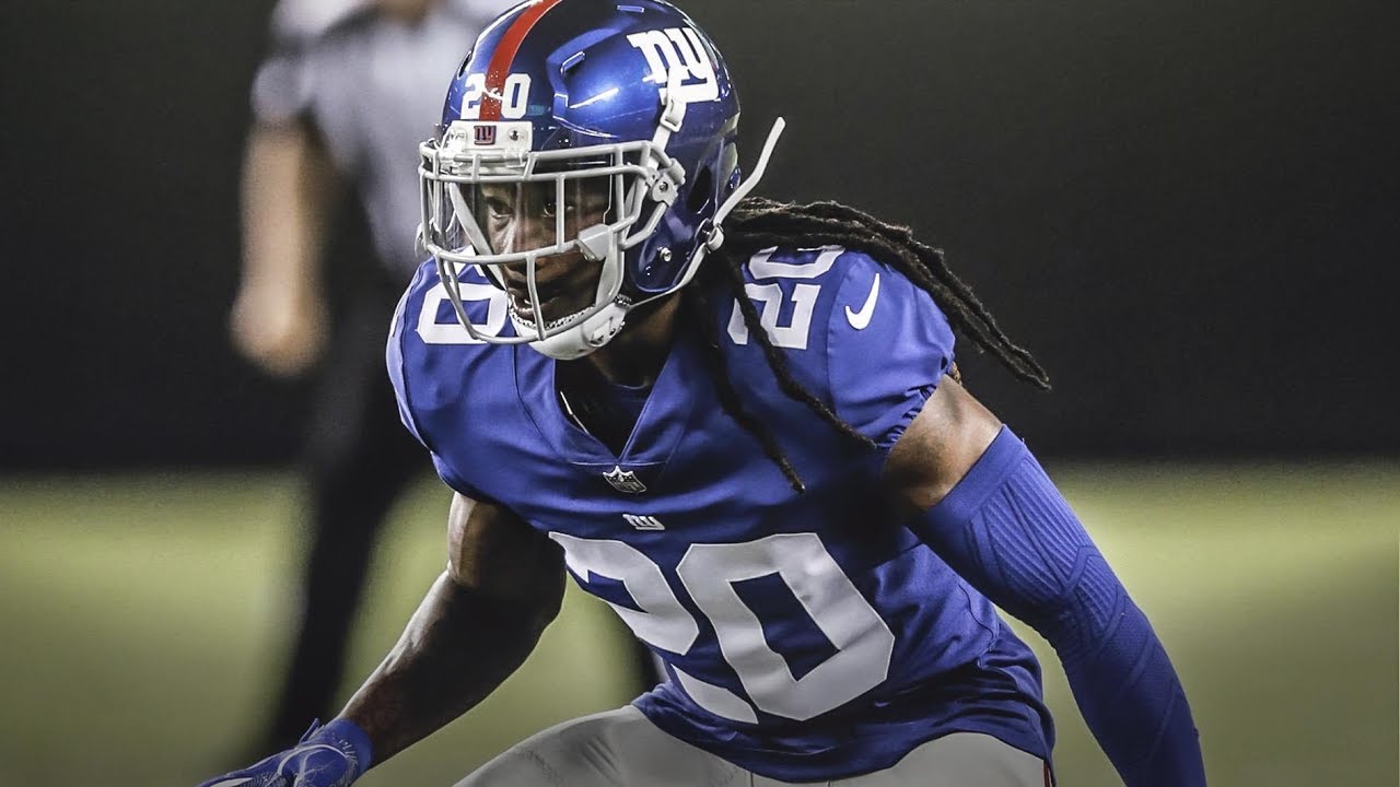 Janoris Jenkins Career Highlights “Welcome To New Orleans"