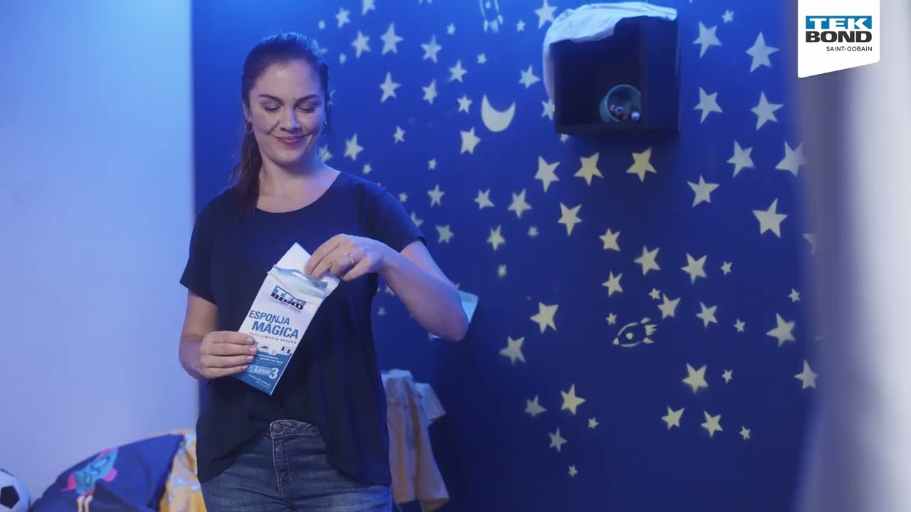 Ideia com produtos da Tekbond - Flávia Martins