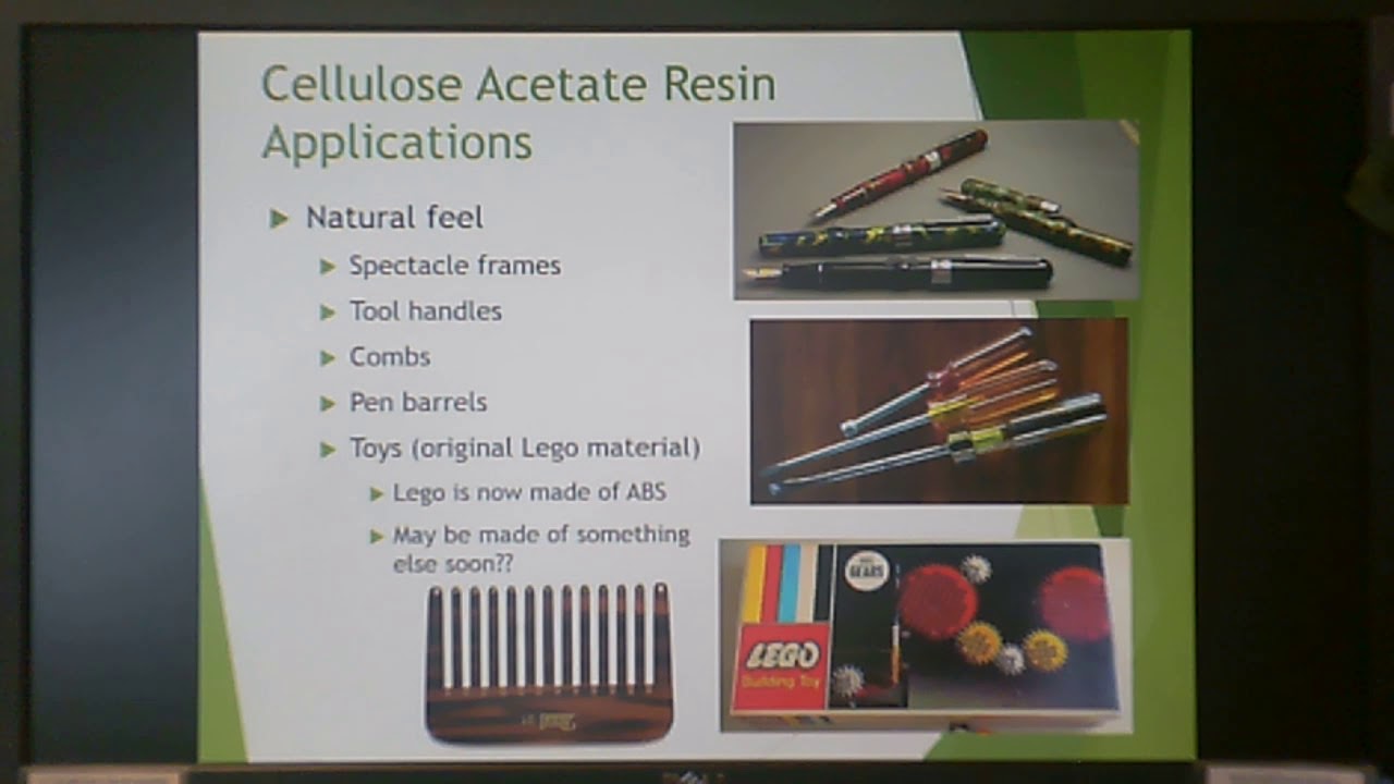 Cellulosics (21b )