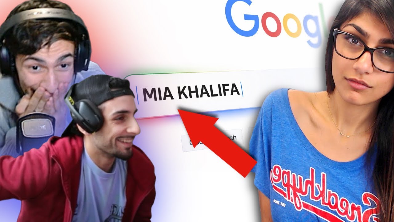 Warum googeln SO viele Männer nach ihr?!😳 TOP 10 CHALLENGE 