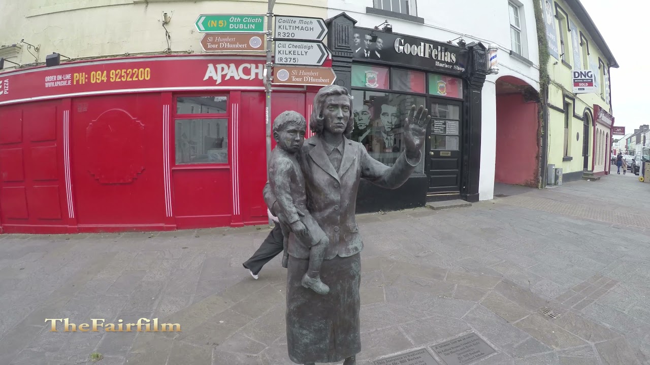 SWINFORD CO MAYO