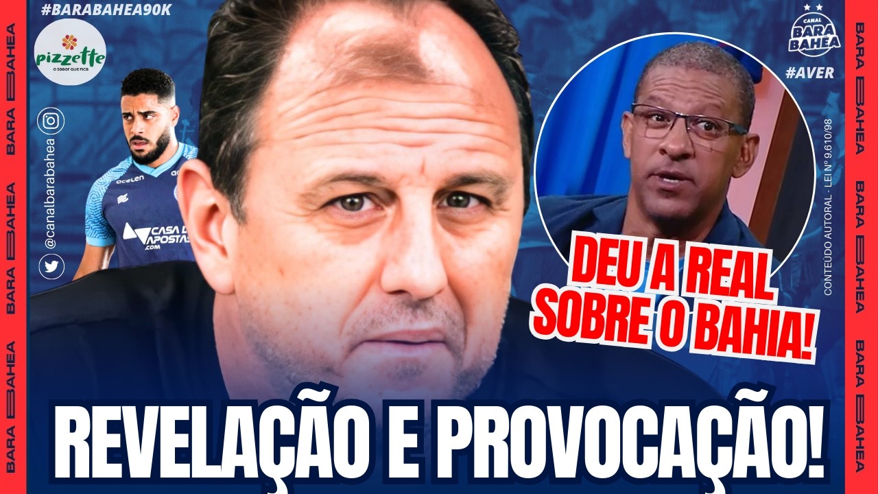 🚨👀😱”O CENI NÃO ME QUIS E FOI BOM QUE EU VIM PARA UM GIGANTE