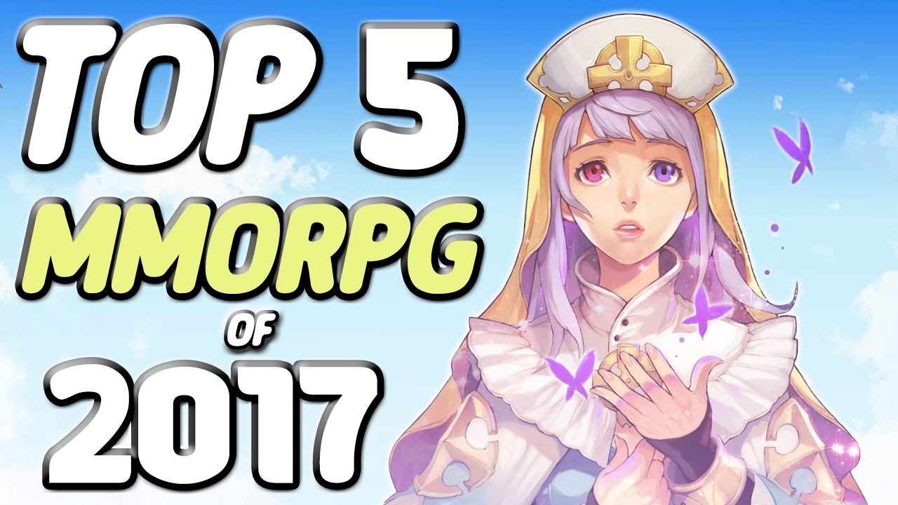 5 Upcoming Android MMORPG of 2017 That You Must PLAY!