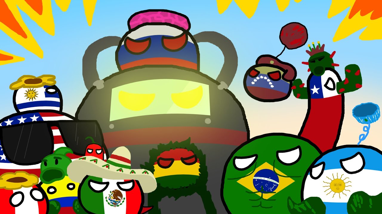 Plantballs Vs Zombies (Todos los episodios)