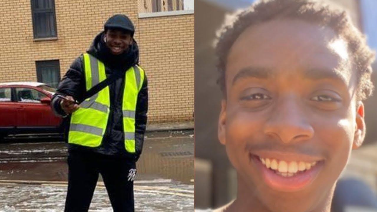 Teen Stabbed In Random Attack On The Myatts Field Estate (Brixton)