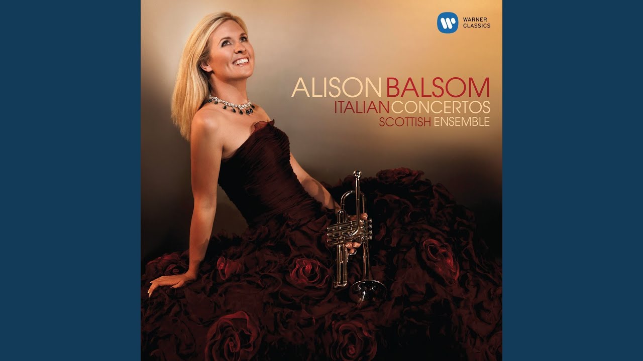 Oboe Concerto in B-Flat Major, Op. 7, No. 3: III. Allegro