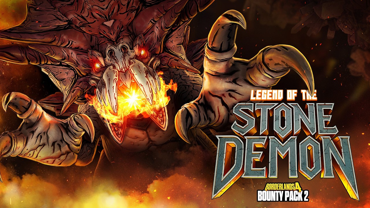 Legend of the Stone Demon & Pearls Today! [LIVE]